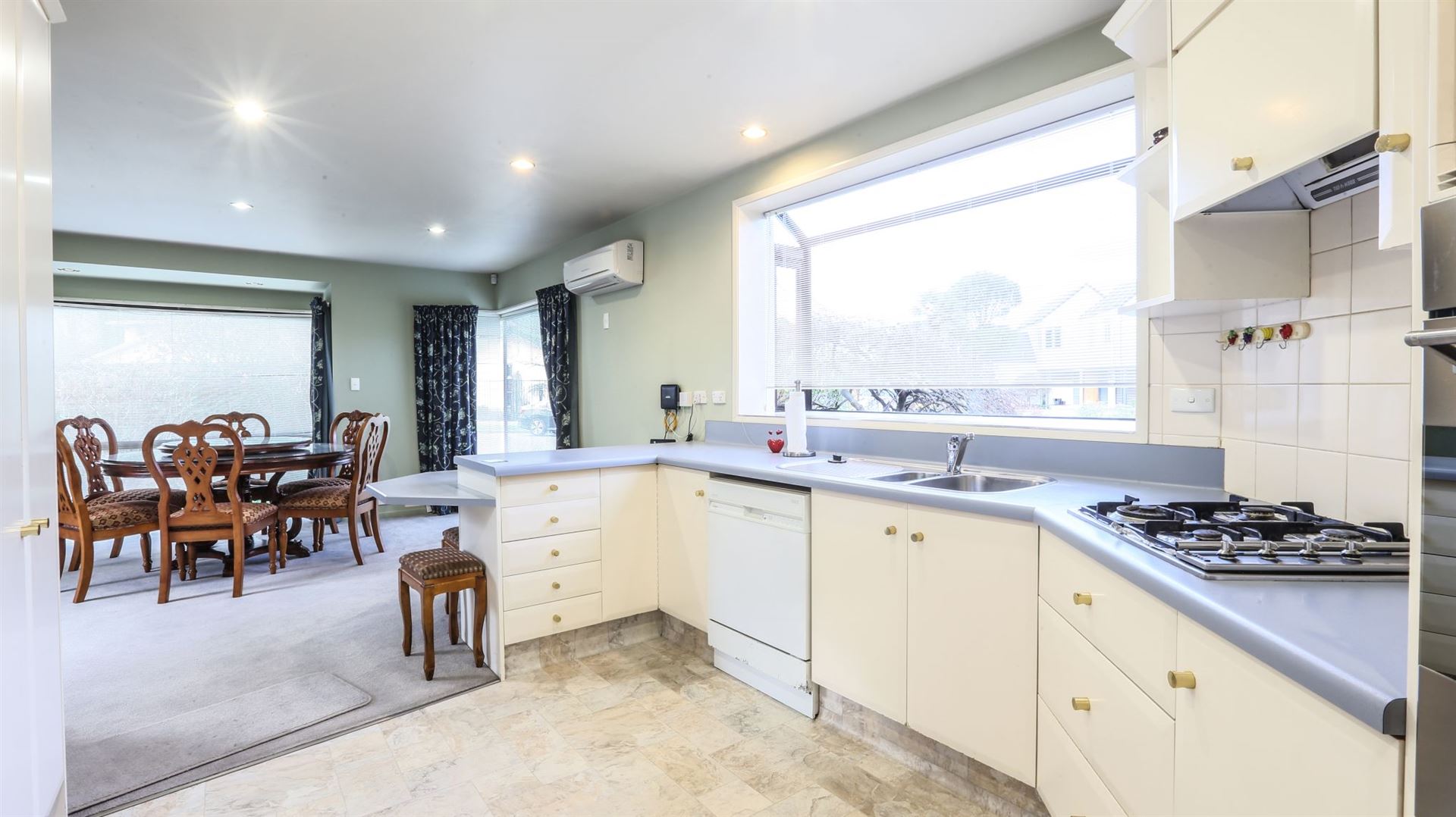 4 Parkham Drive, Burnside, Christchurch City, 4 ห้องนอน, 2 ห้องน้ำ