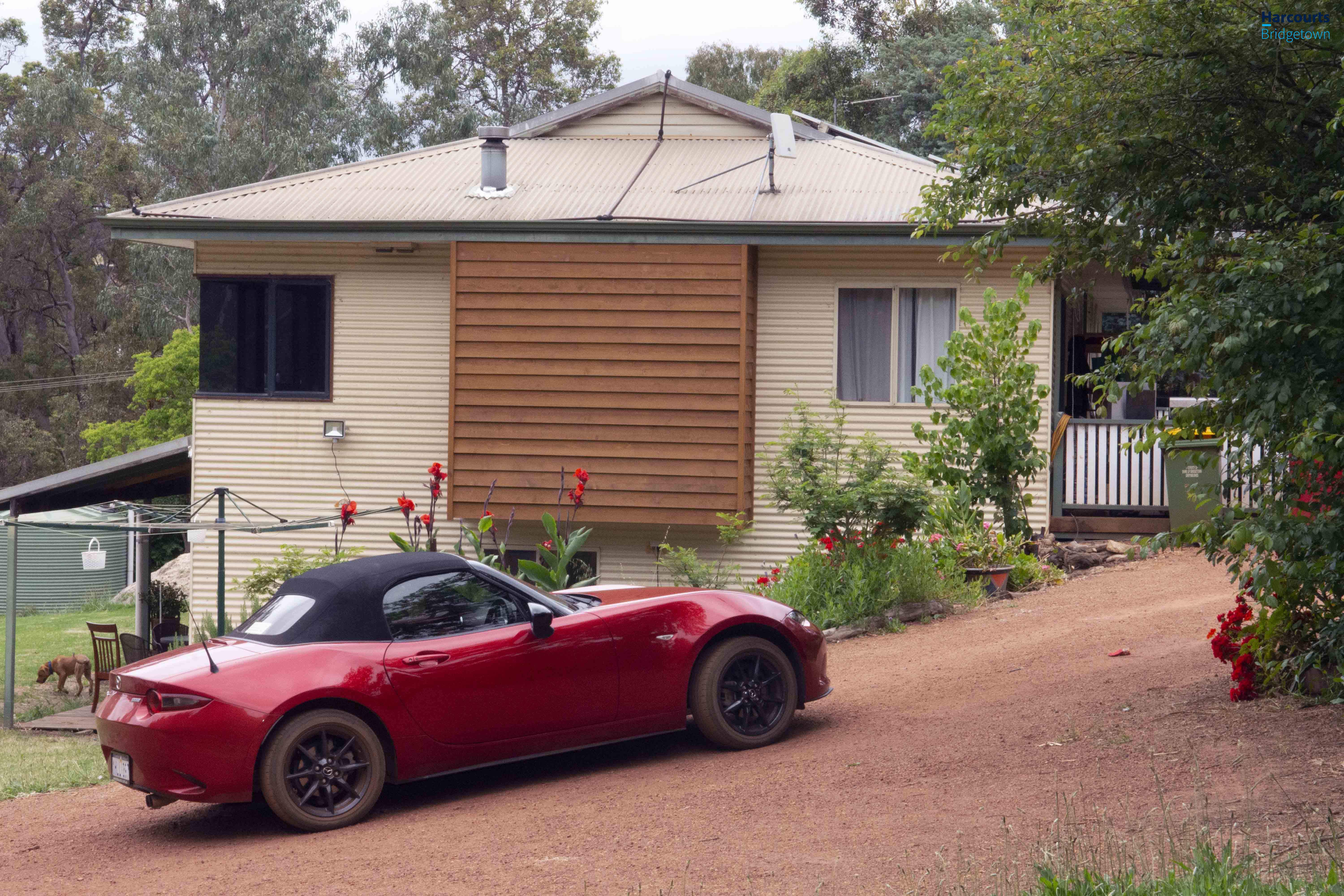 15 WEST BLACKWOOD TCE, Bridgetown, Bunbury, 0 phòng ngủ, 0 phòng tắm, House