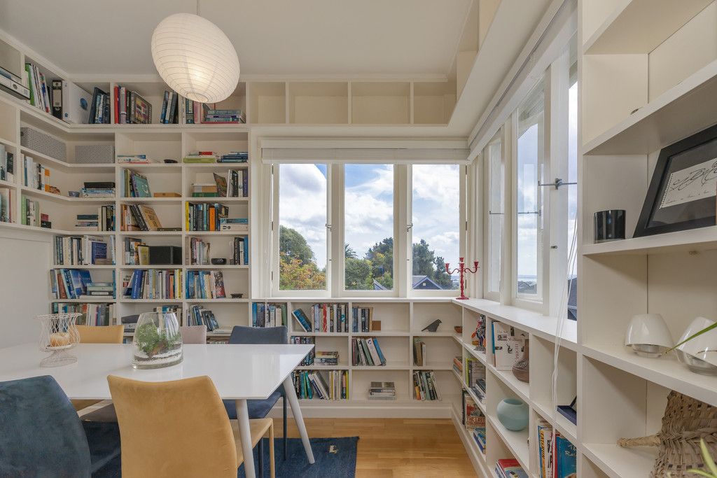 295f Mount Eden Road, Mount Eden, Auckland, 1房, 1浴