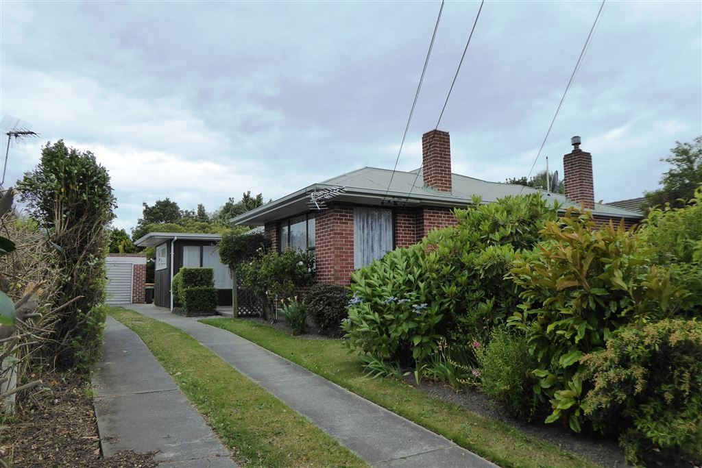 Residential Suburban