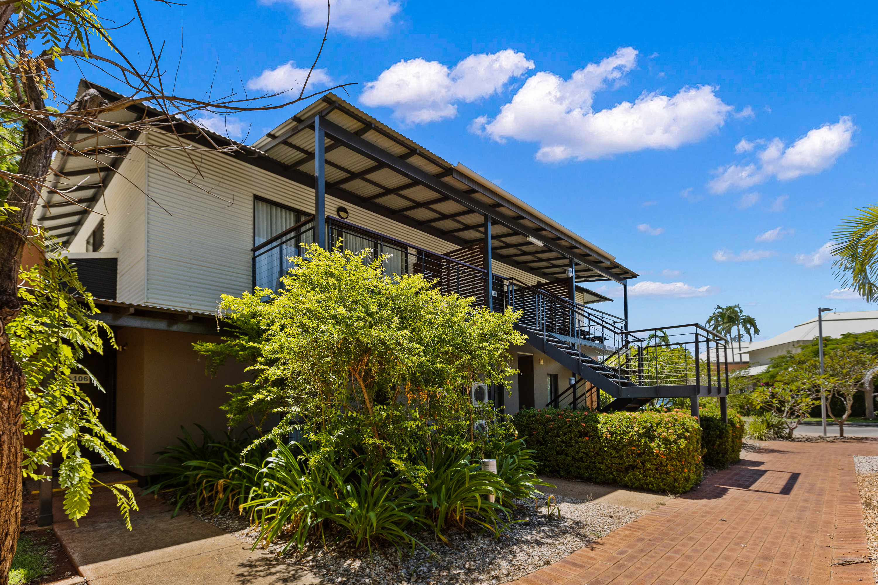 CABLE BEACH SANCTUARY UNIT 107 11 ORYX RD, Cable Beach, Outback (North), 0 Bedrooms, 0 Bathrooms, Unit