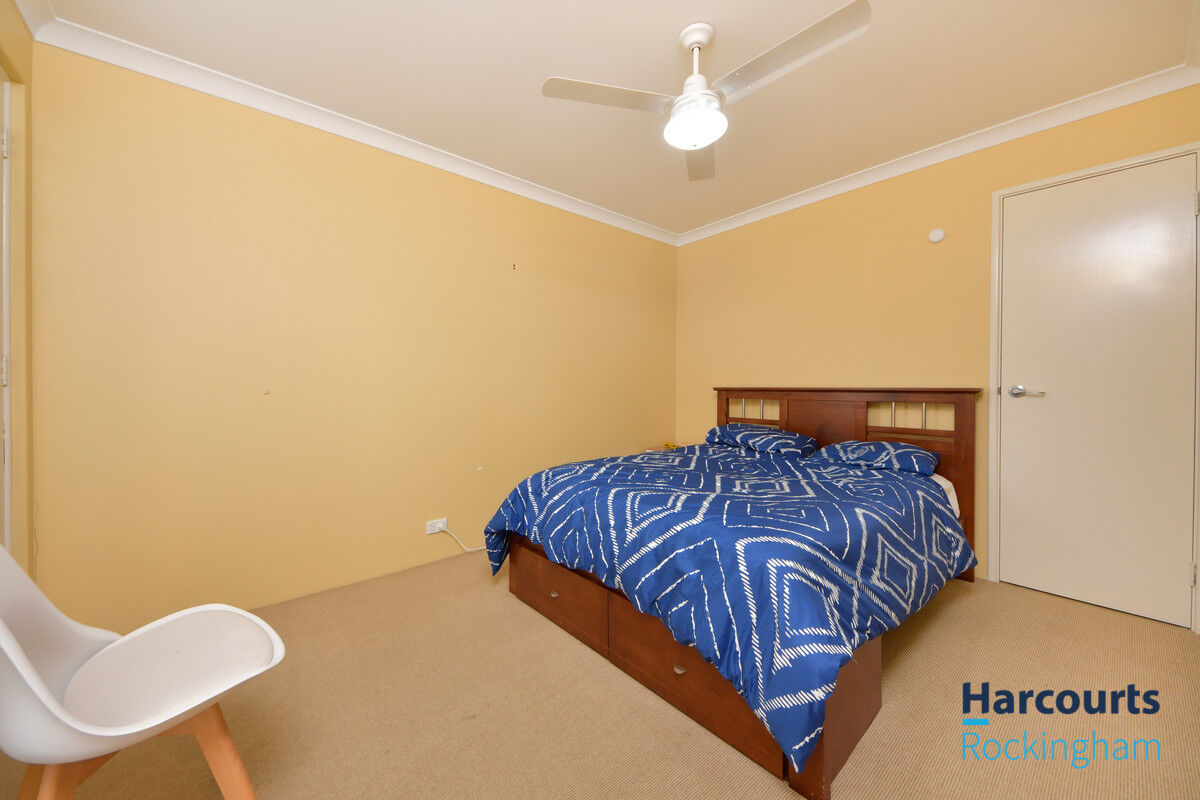 25B FLETCHER ST, Rockingham, Rockingham, 0房, 0浴, House