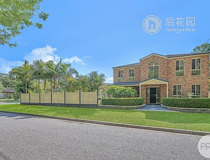 7 DANIEL CR, LEMON TREE PASSAGE NSW 2319, 0 ਕਮਰੇ, 0 ਬਾਥਰੂਮ, House