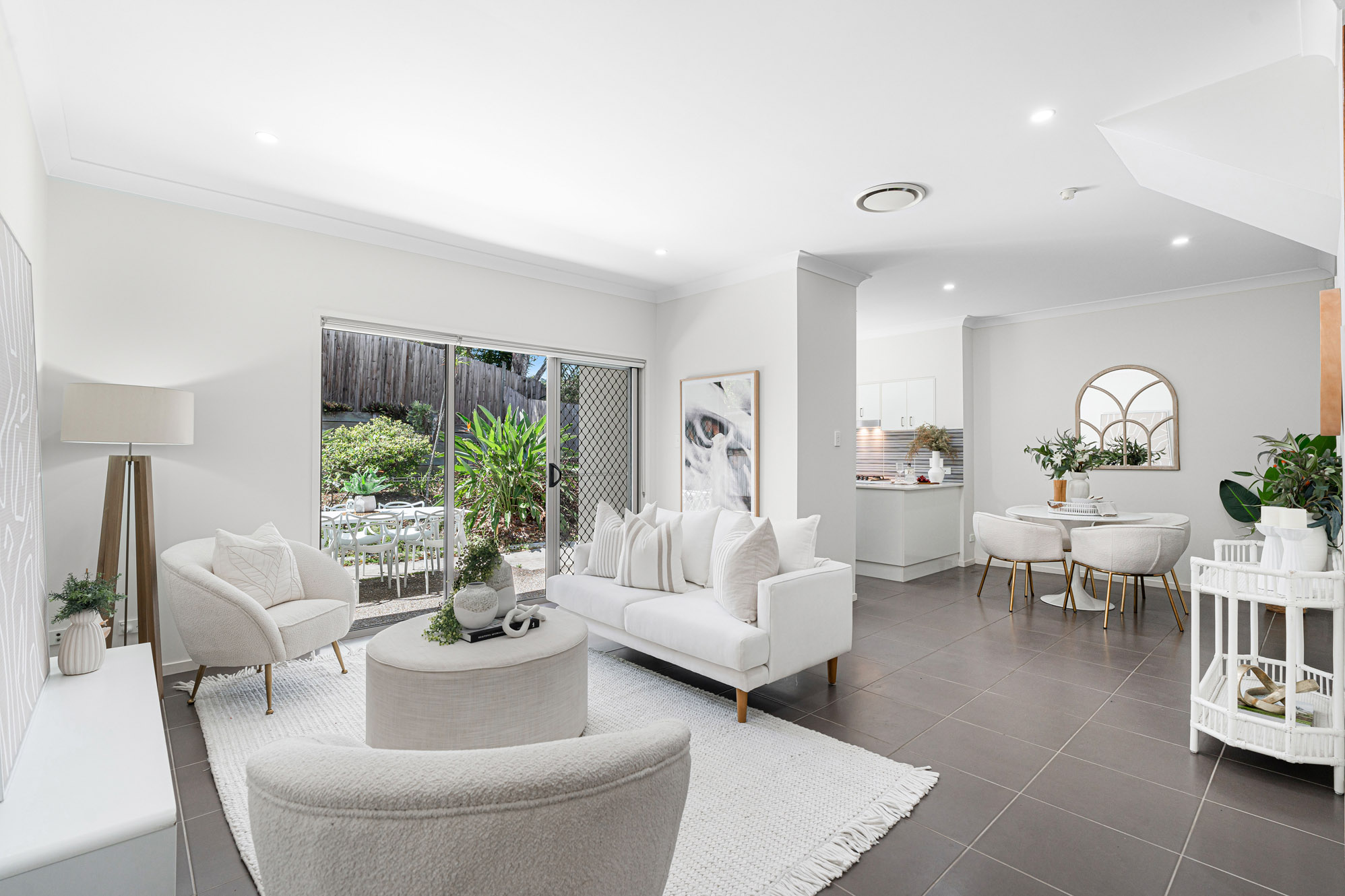 UNIT 29 20 KIANAWAH RD SOUTH, Manly West, Brisbane - Eastern Region, 0 Bedrooms, 0 Bathrooms, Townhouse