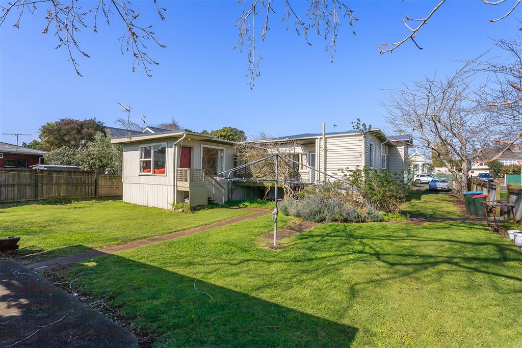 Residential  Single House Zone