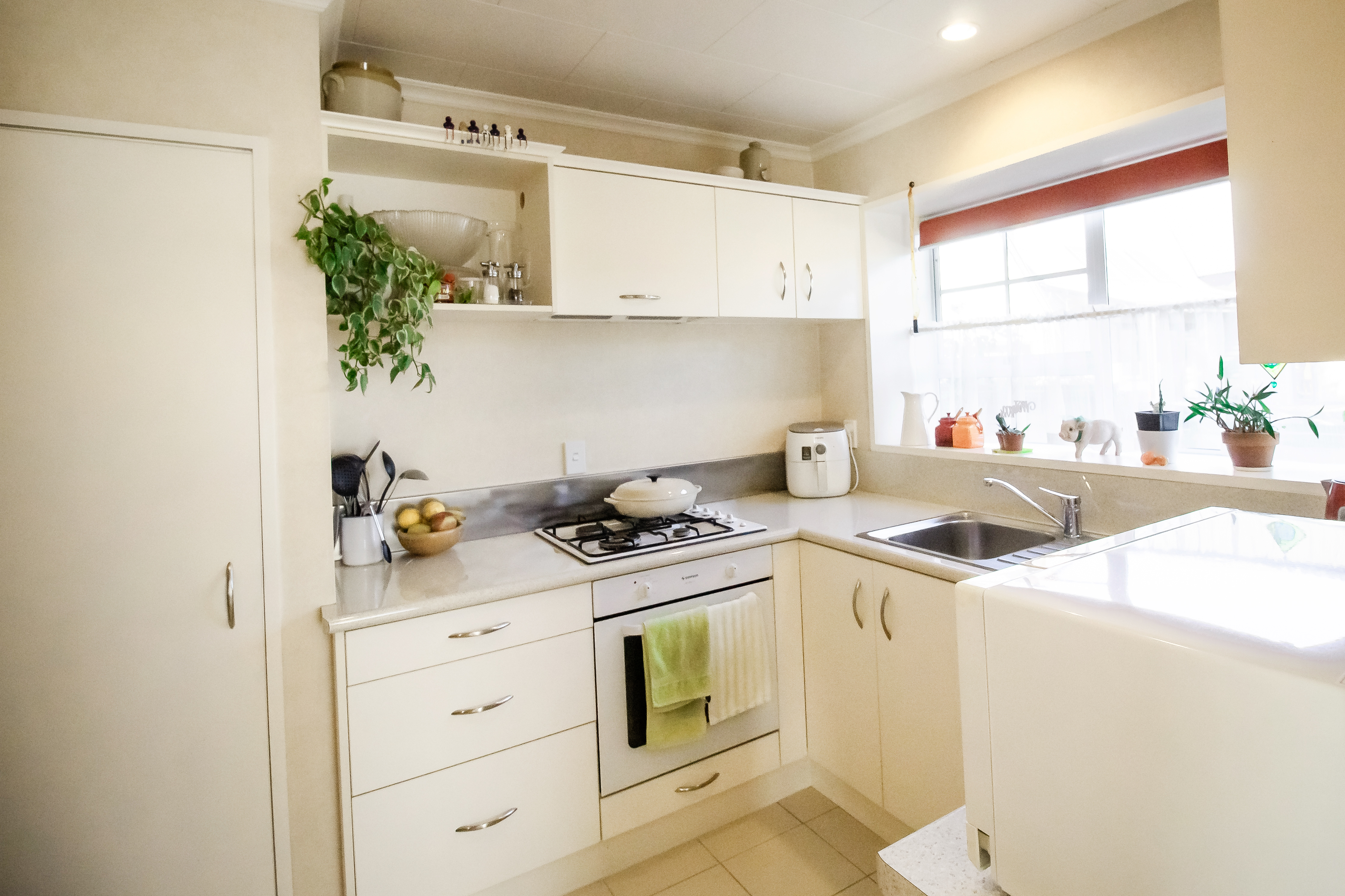 1a Huata Place, West End, Palmerston North City, 2 ਕਮਰੇ, 1 ਬਾਥਰੂਮ, Unit