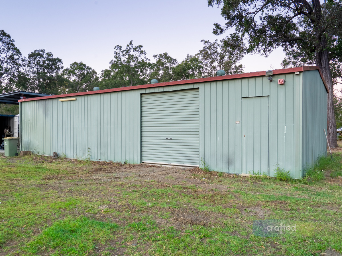 219-223 ISON RD, Greenbank, Brisbane - Southern Region, 0房, 0浴, House