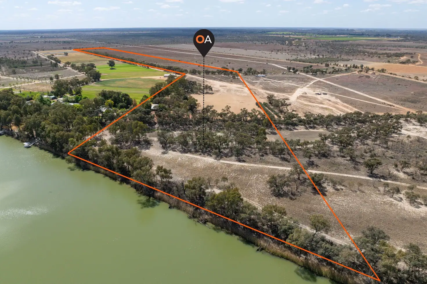 529A BOEILL CREEK RD, Boeill Creek, Murray, 0 habitaciones, 0 baños, Lifestyle Section