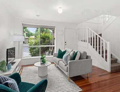 13 GATEWAY CL, CHADSTONE VIC 3148, 0 غرف, 0 حمامات, Townhouse