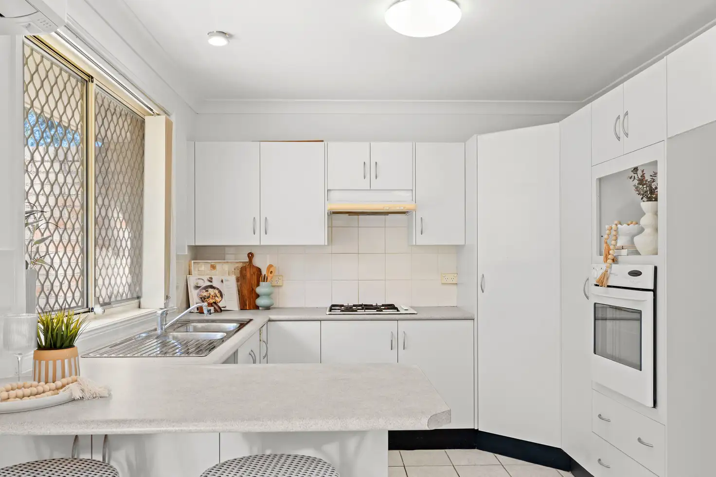 UNIT 16 12 HILLVIEW ST, Woy Woy, Central Coast, 0 Kuwarto, 0 Banyo, Townhouse