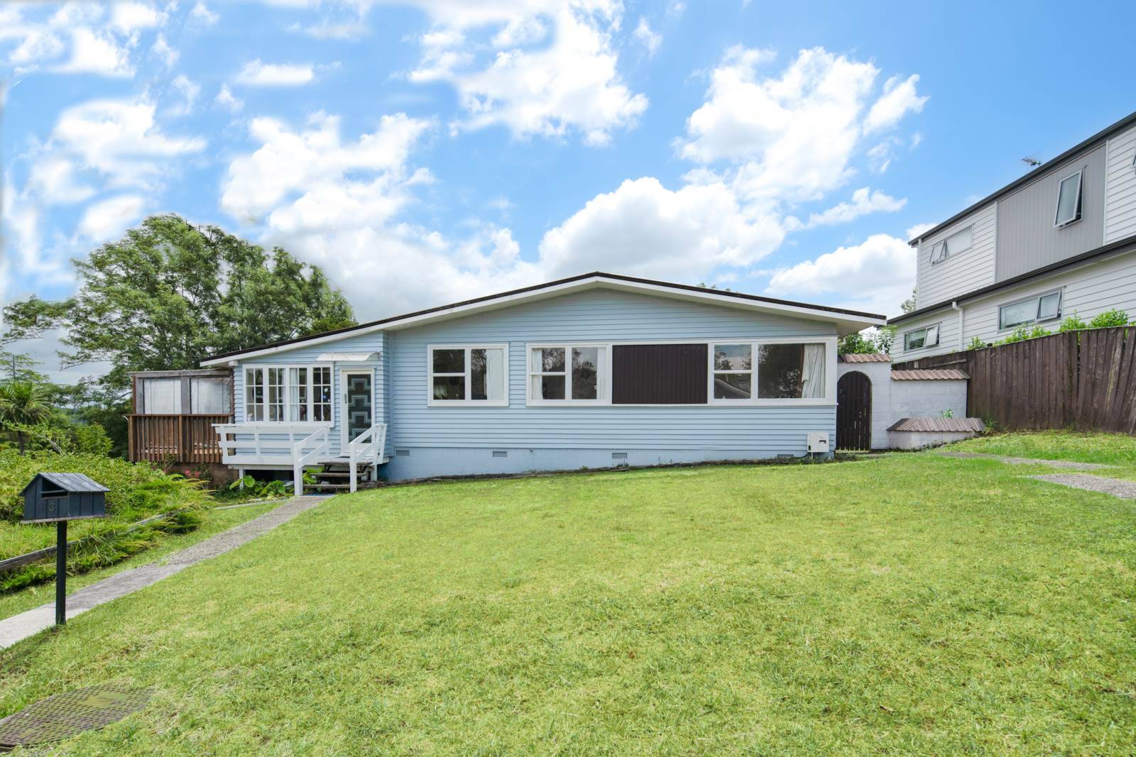 3 Pavola Grove, Glenfield, North Shore City, 3房, 1浴, House