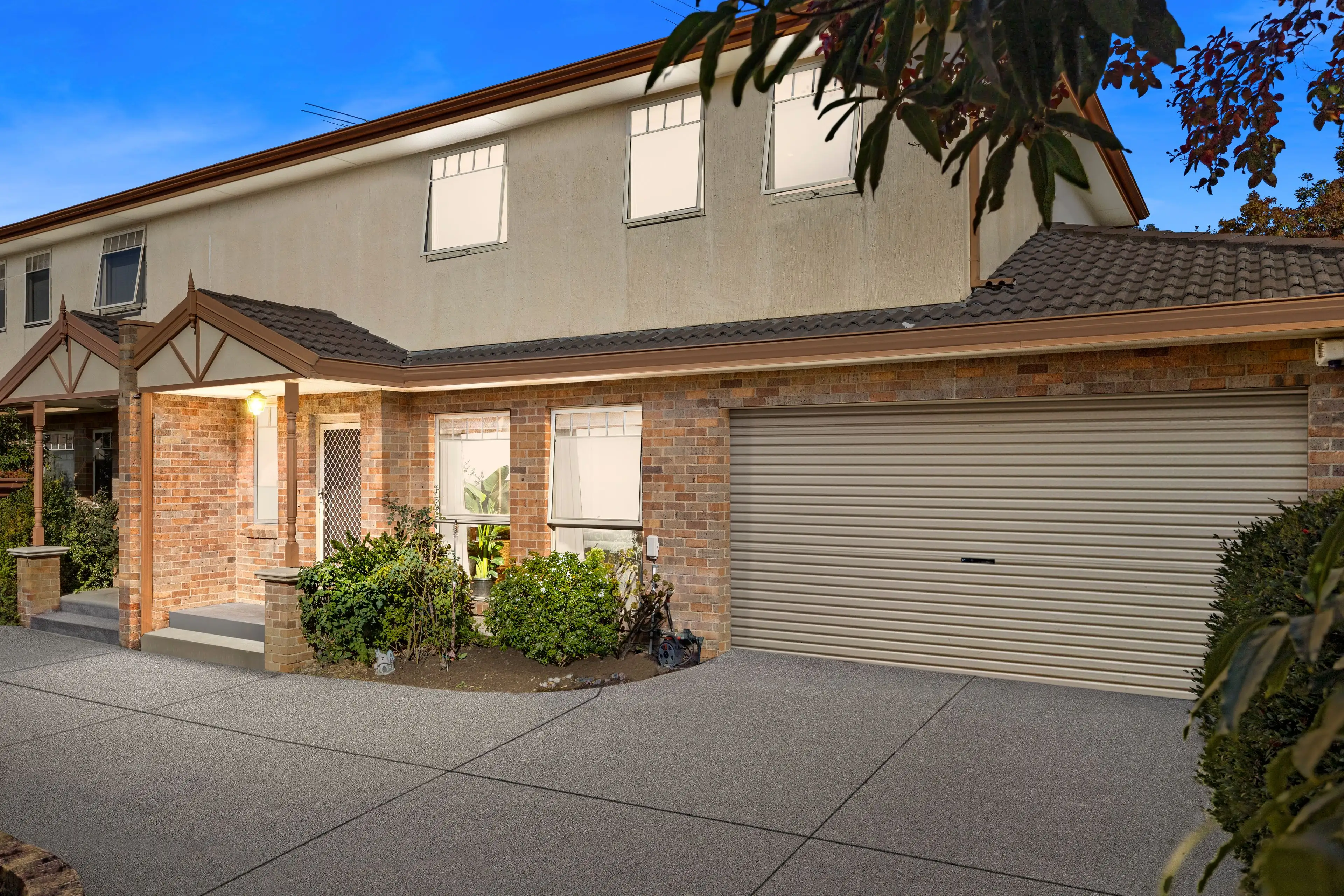 UNIT 7 8 HARRISON ST, Mitcham, East Melbourne, 0房, 0浴, Townhouse