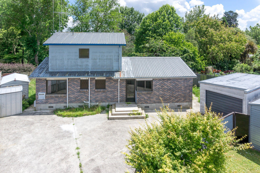Residential Zone - General Residential Zone