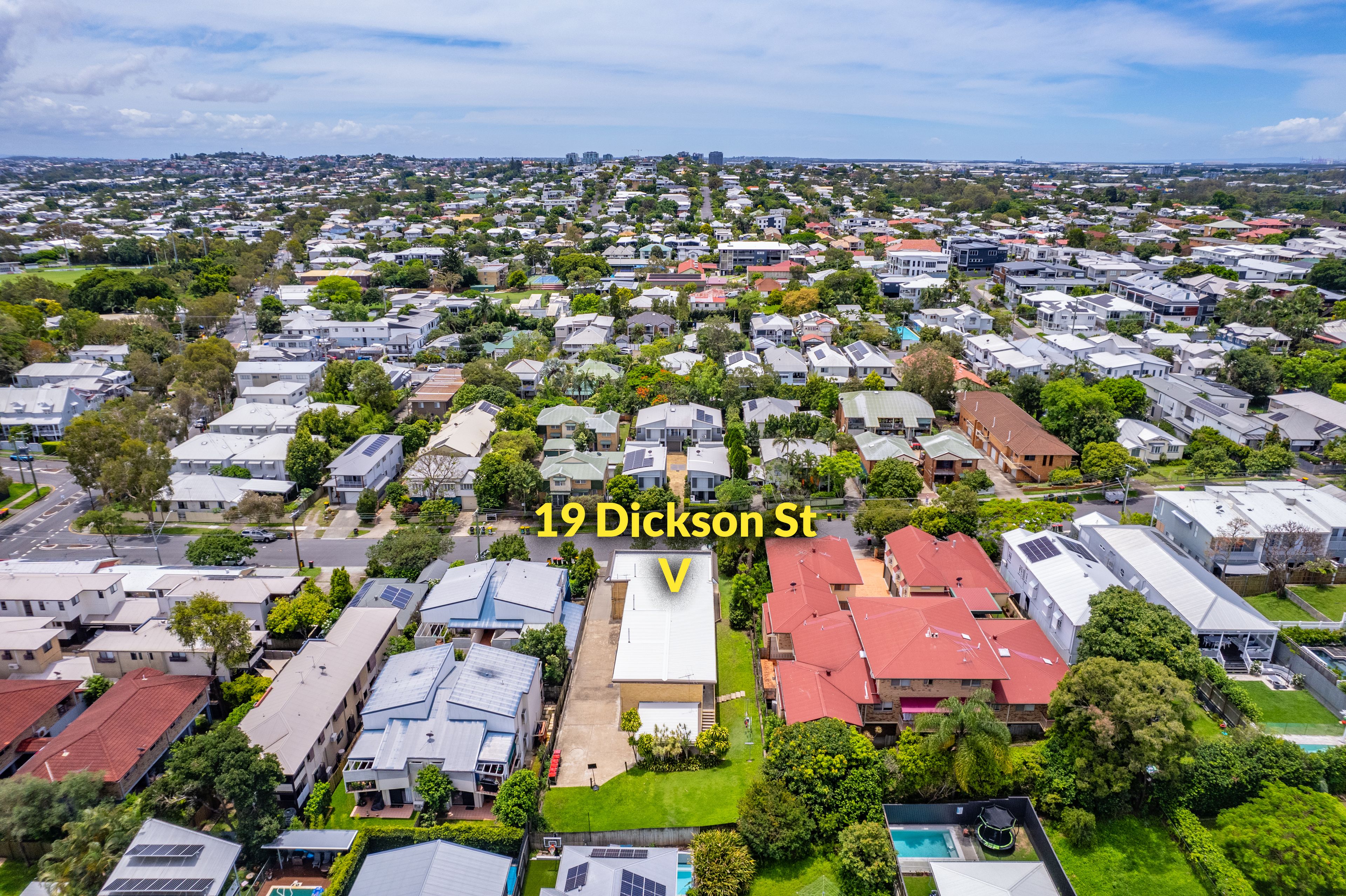 UNIT 6 19 DICKSON ST, Morningside, Brisbane - Eastern Region, 0 phòng ngủ, 0 phòng tắm, Unit