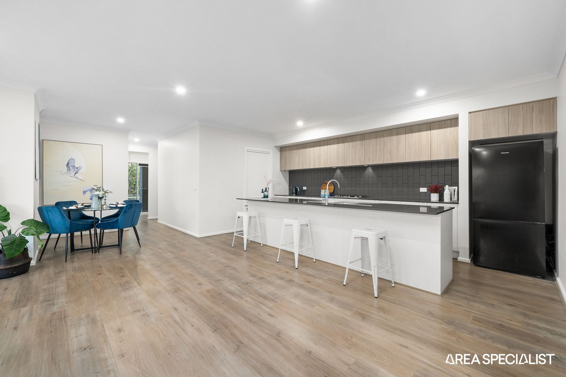 3 ALLEGRO WALK, Junction Village, South East Melbourne, 0 침실, 0 욕실, House