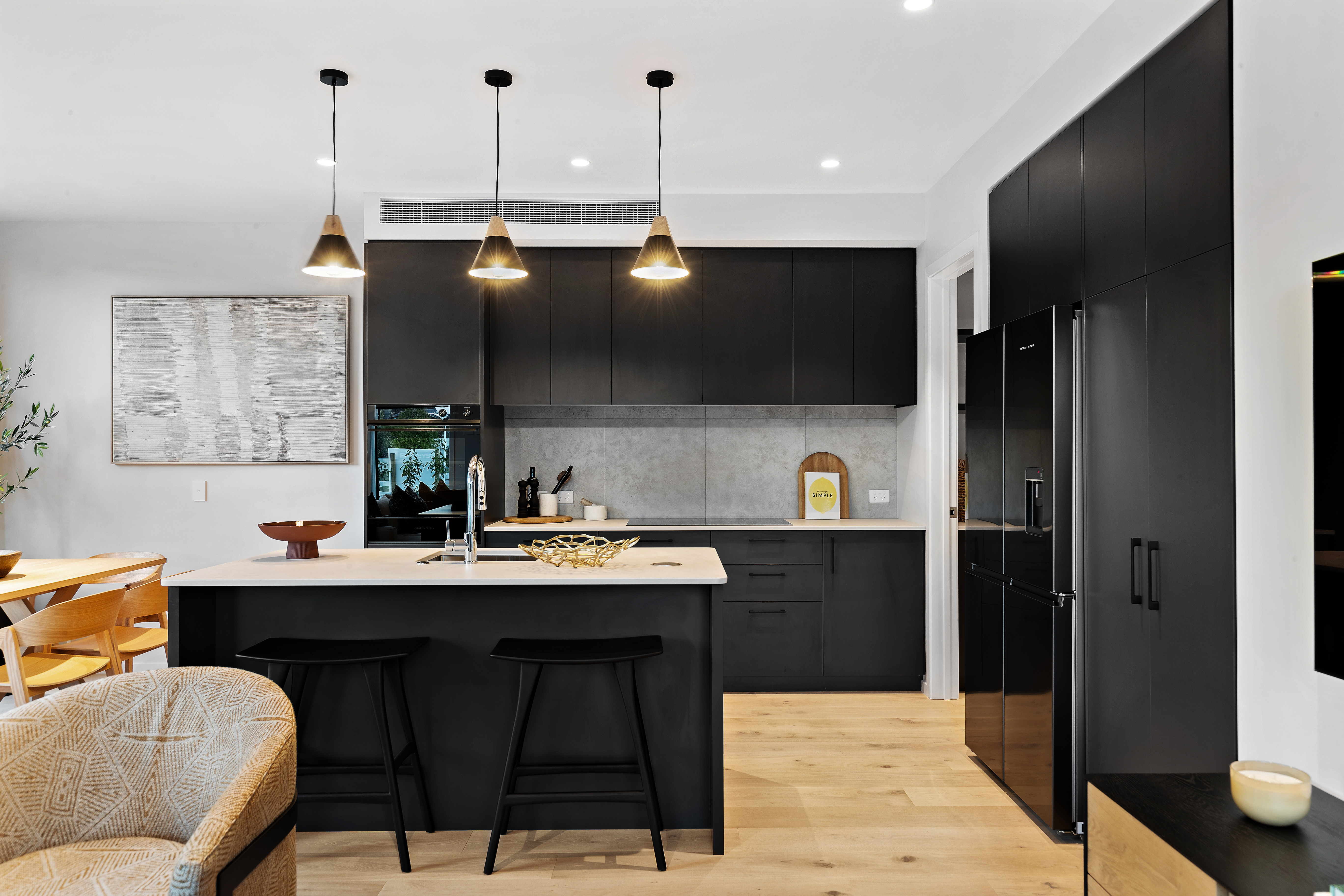 18 Bellfield Lane, Wanaka, Wanaka, 3房, 0浴, House