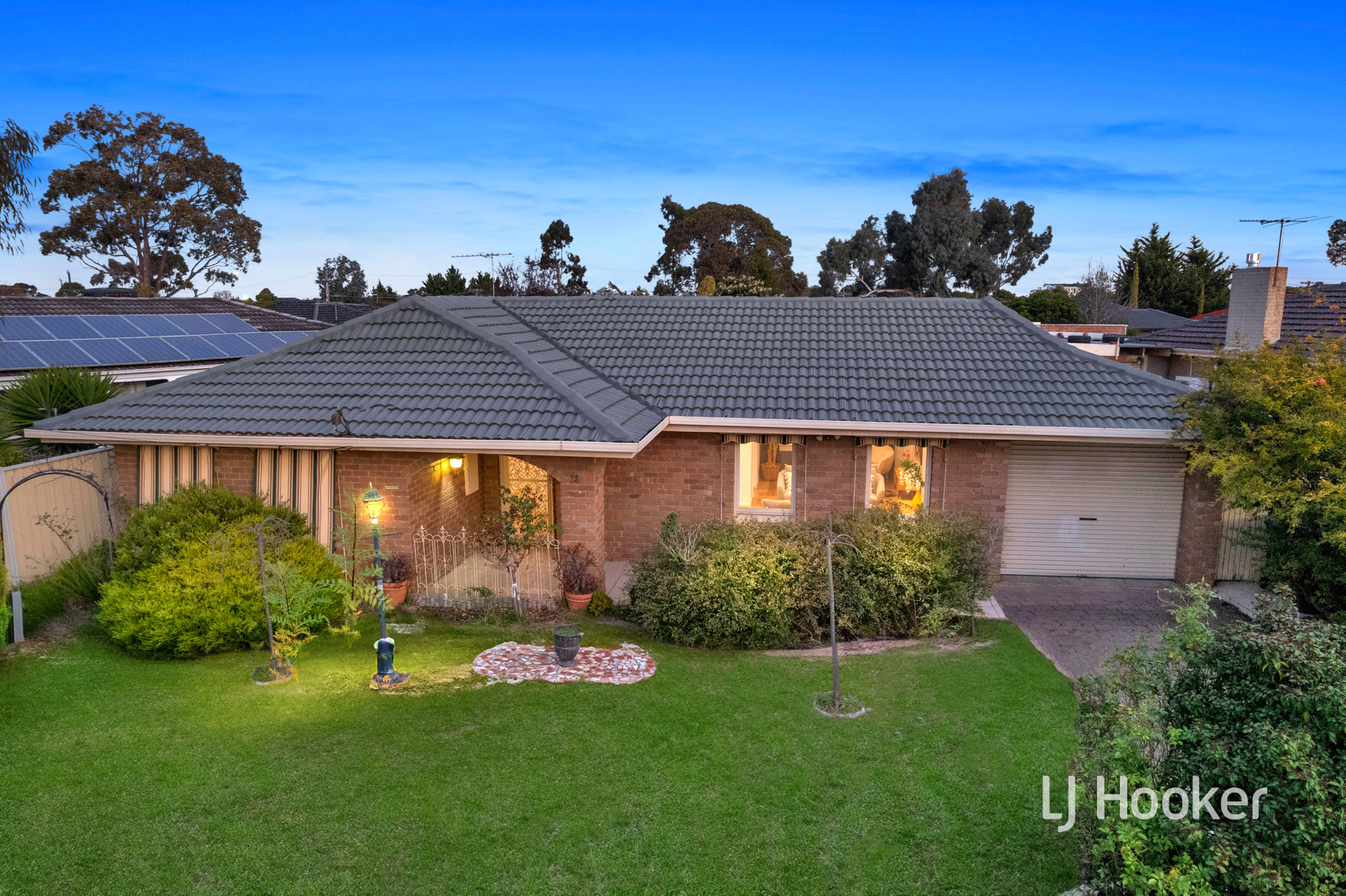 13 BRANTON RD, Hoppers Crossing, South West Melbourne, 0 Kuwarto, 0 Banyo, House