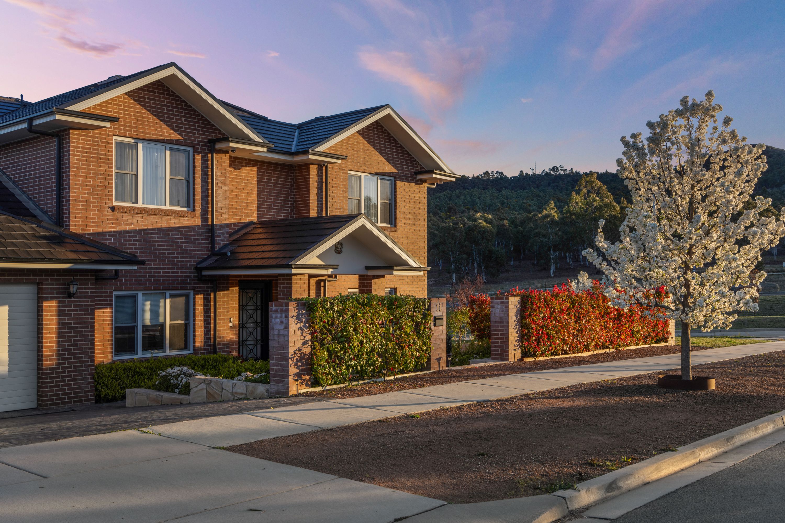 11 ROARTY ST, Denman Prospect, Molonglo Valley District, 0 कमरे, 0 बाथरूम, House