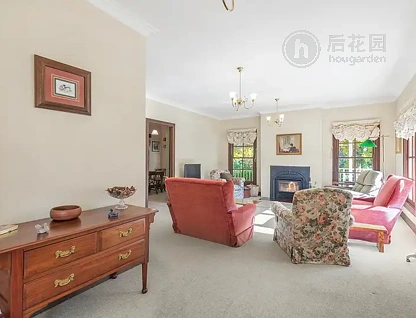 2730 COLAC-FORREST RD, FORREST VIC 3236, 0房, 0浴, Lifestyle Section