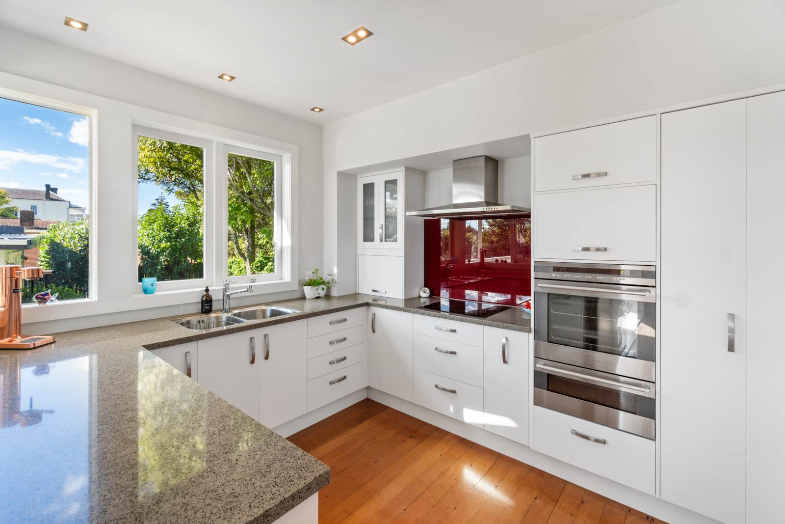 9 Inverary Avenue, Epsom, Auckland, 4房, 3浴, House