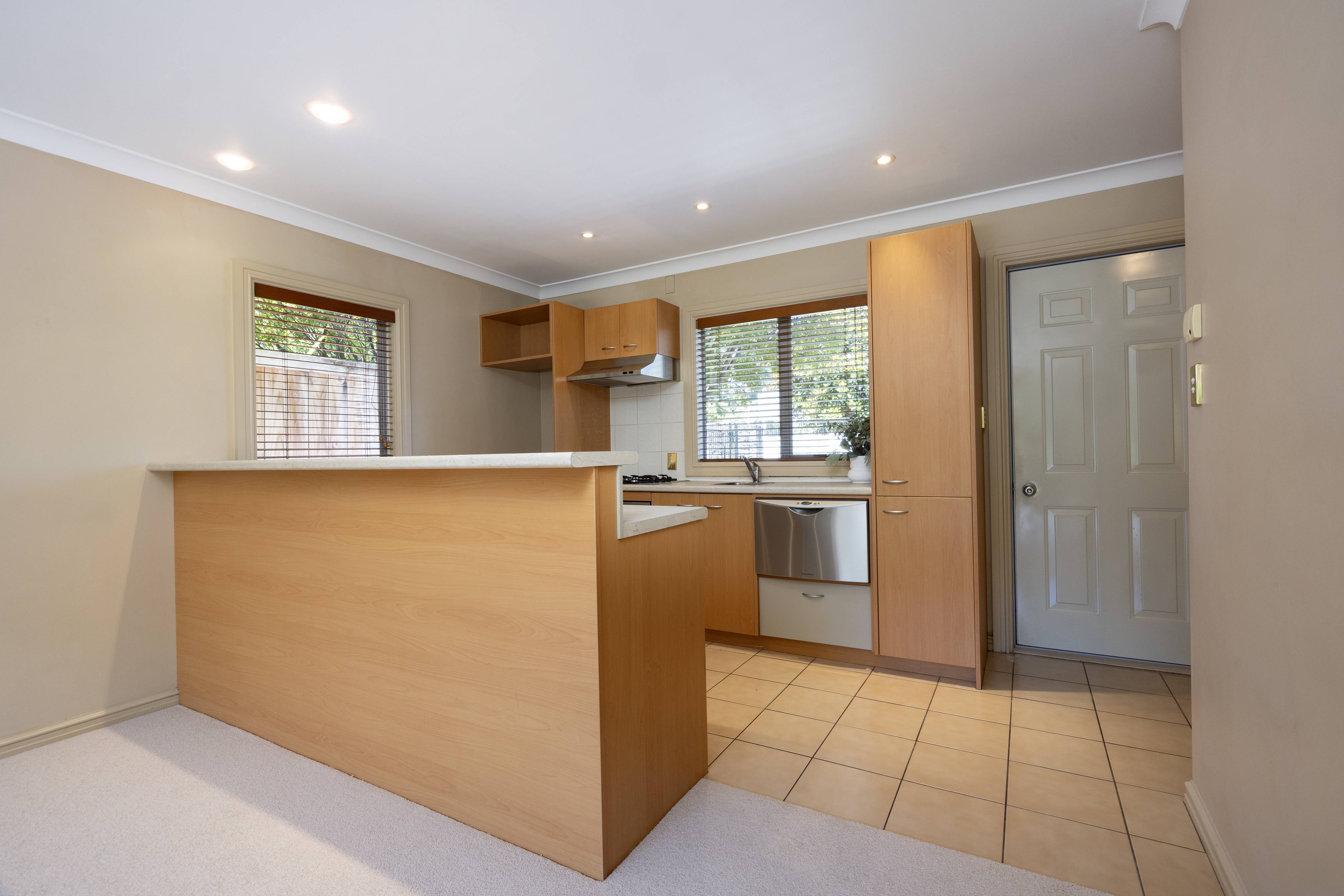 1/218 Captain Springs Road, Onehunga, Auckland City, 3 ਕਮਰੇ, 1 ਬਾਥਰੂਮ, Townhouse