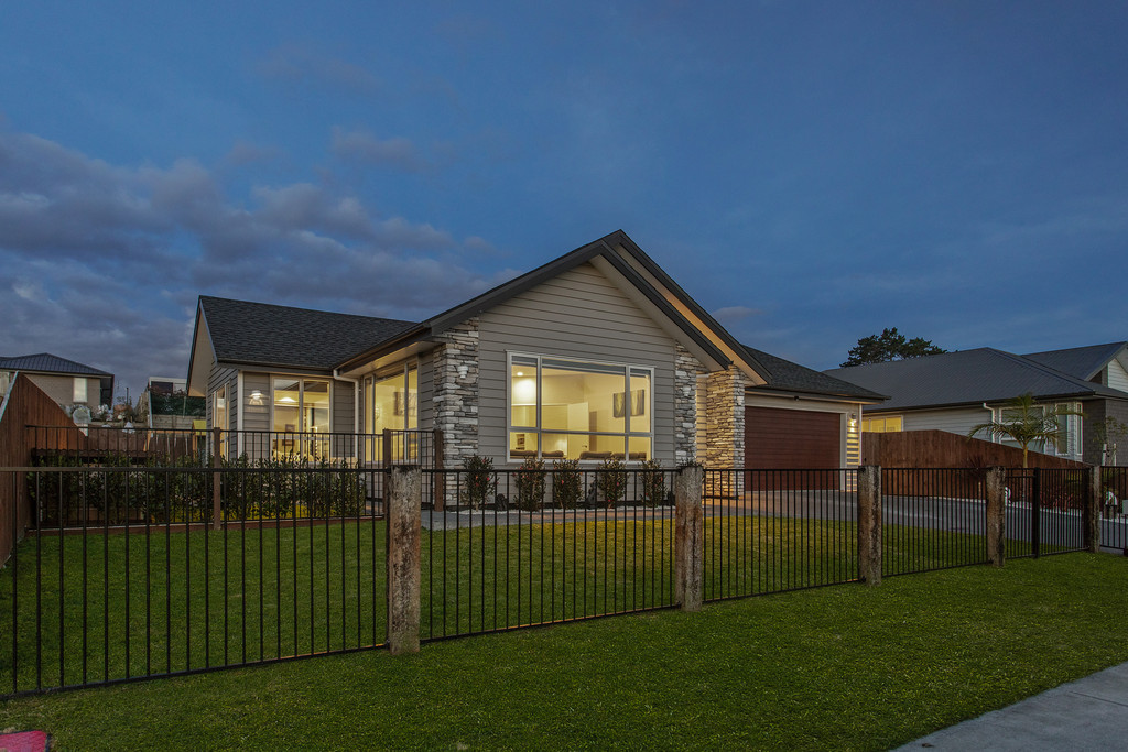 Residential  Single House Zone