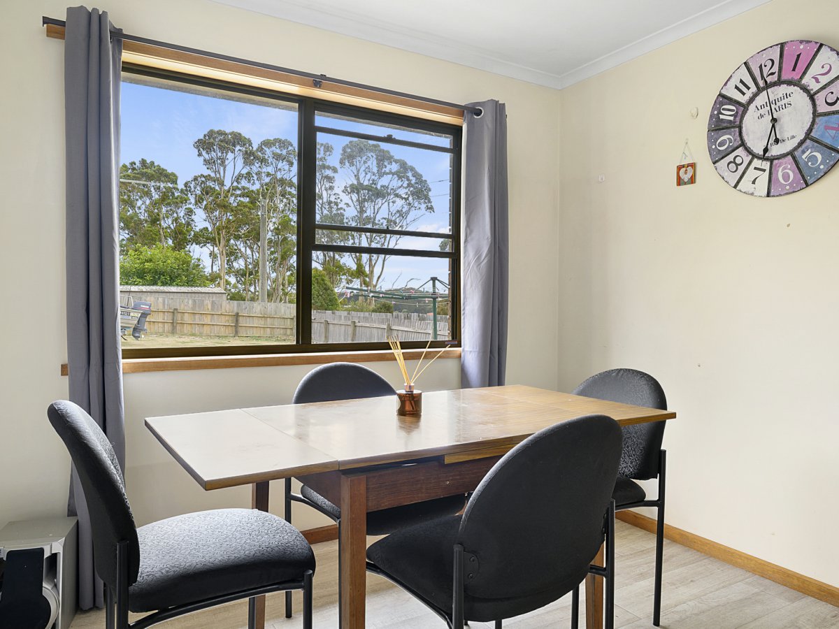 11 HARRISSON ST, Smithton, West and North West, 0 Bedrooms, 0 Bathrooms, House