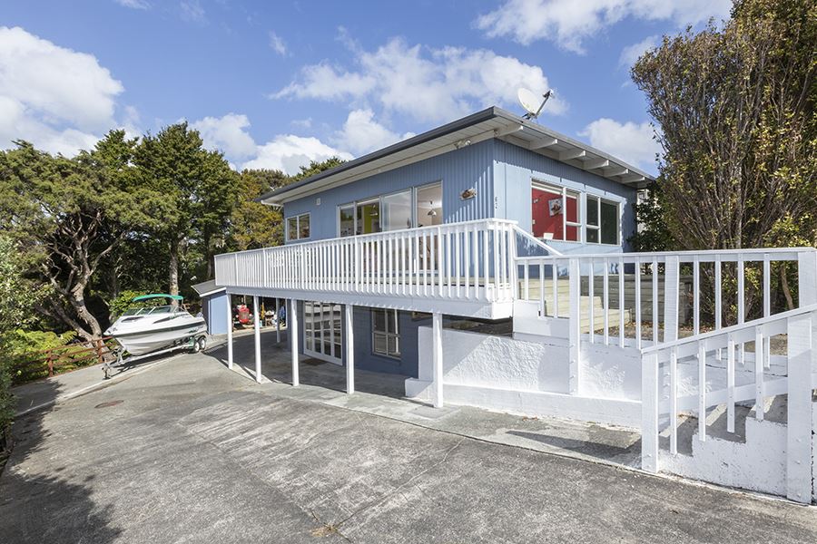 Residential  Single House Zone