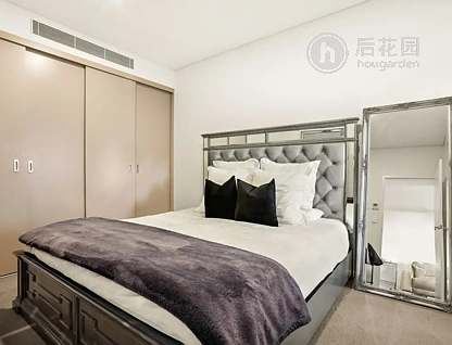 Unit 201/42 FORMOSA STREET, DRUMMOYNE, 0 Kuwarto, 0 Banyo, Apartment