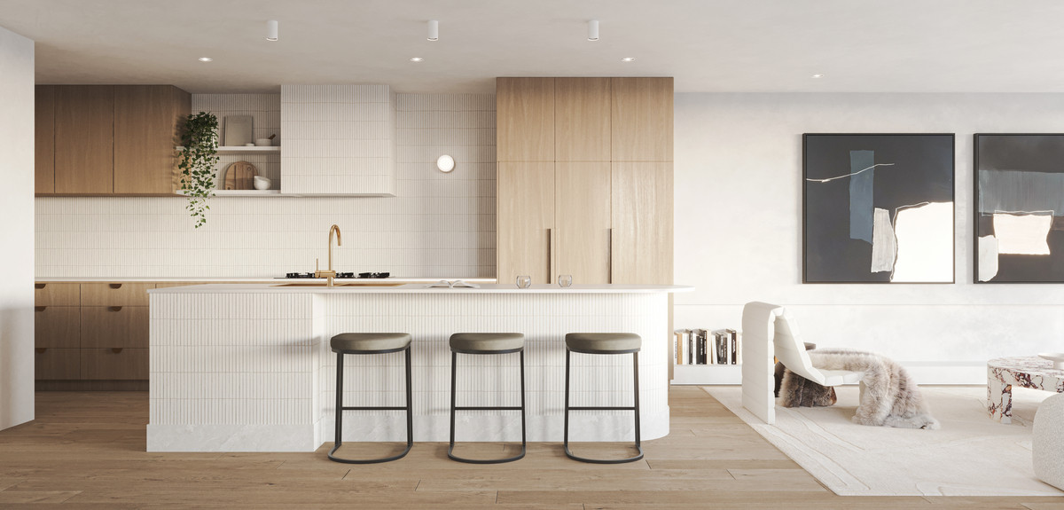 6 O'CONNELL PDE, Wellington Point, Redland City Region, 0 침실, 0 욕실, Unit