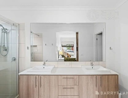 12 JULEP ST, MANOR LAKES VIC 3024, 0房, 0浴, House