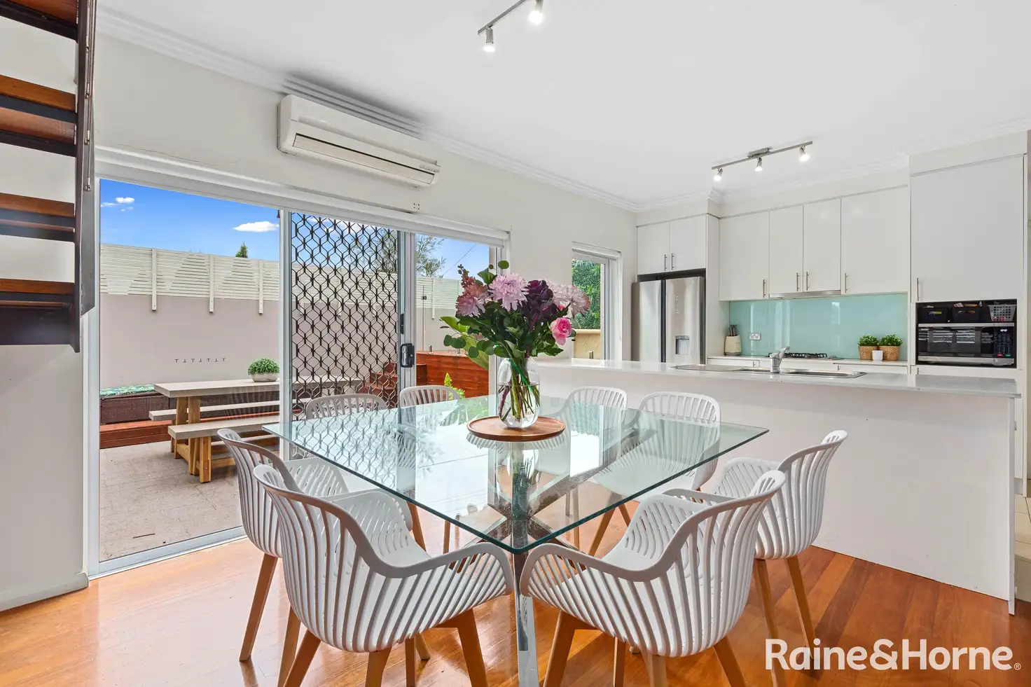 Unit 1/167 BEXLEY ROAD, KINGSGROVE, 0 ਕਮਰੇ, 0 ਬਾਥਰੂਮ, Townhouse