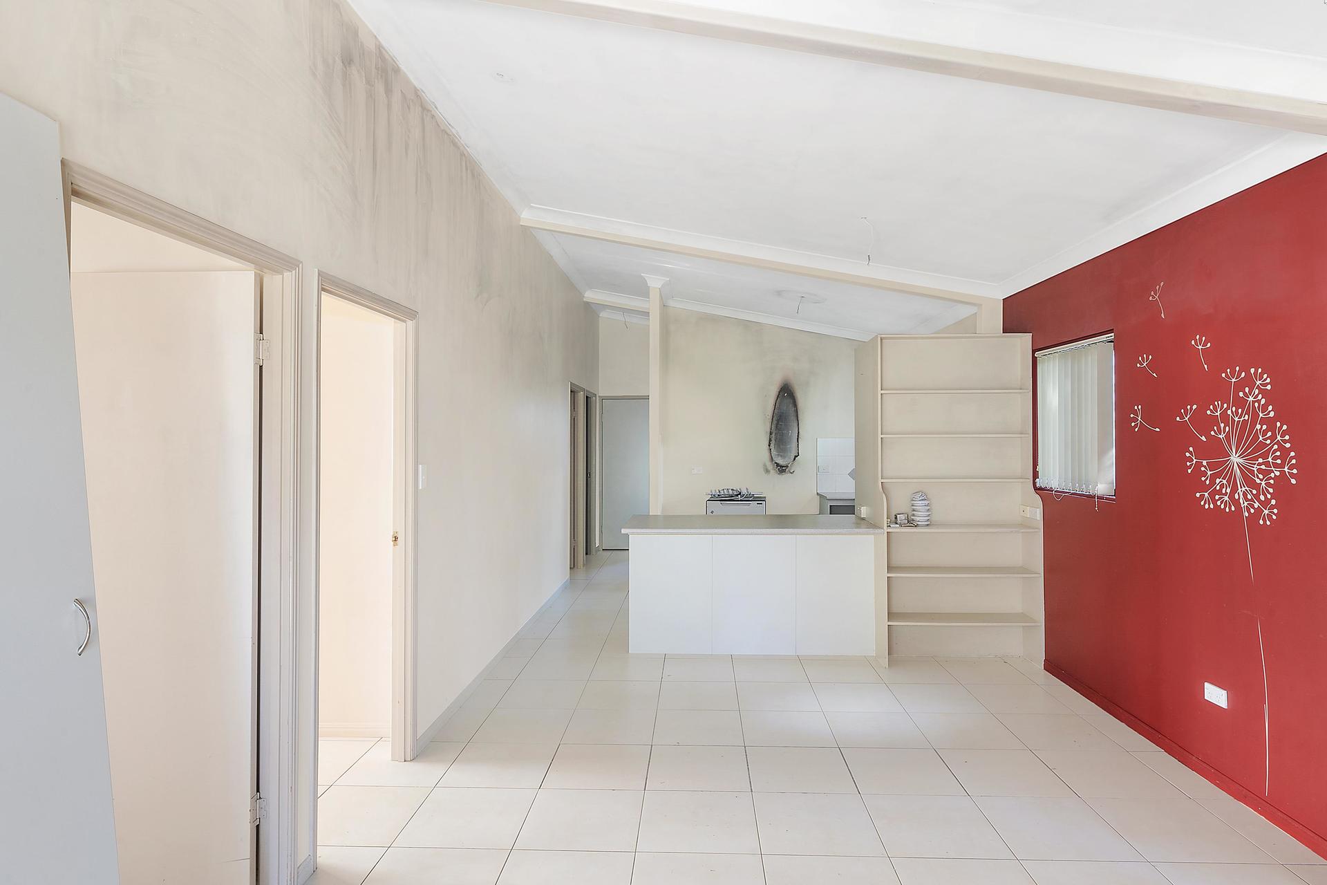 UNIT 2 268 DUNBAR ST, Koongal, Fitzroy, 0房, 0浴, House