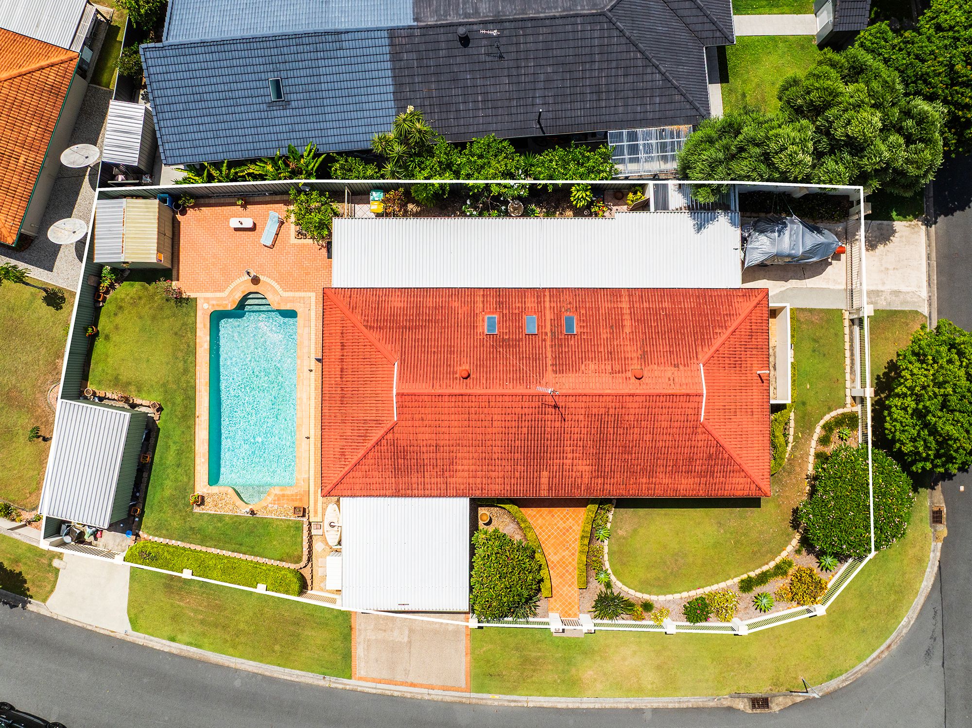 1 MAYRA CT, MERMAID WATERS QLD 4218, 0 Bedrooms, 0 Bathrooms, House