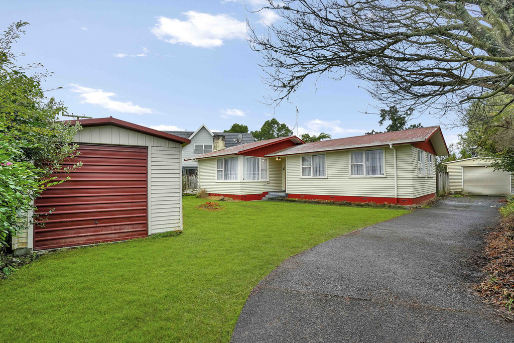 Residential Zone - General Residential Zone