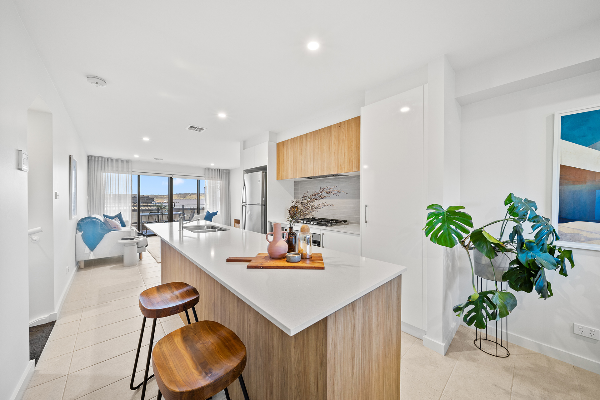 BALCOMBE 62B MCMICHAEL TCE, Denman Prospect, Molonglo Valley District, 0房, 0浴, Townhouse