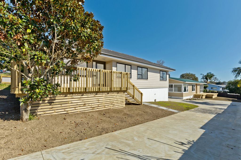Residential  Mixed Housing Suburban Zone