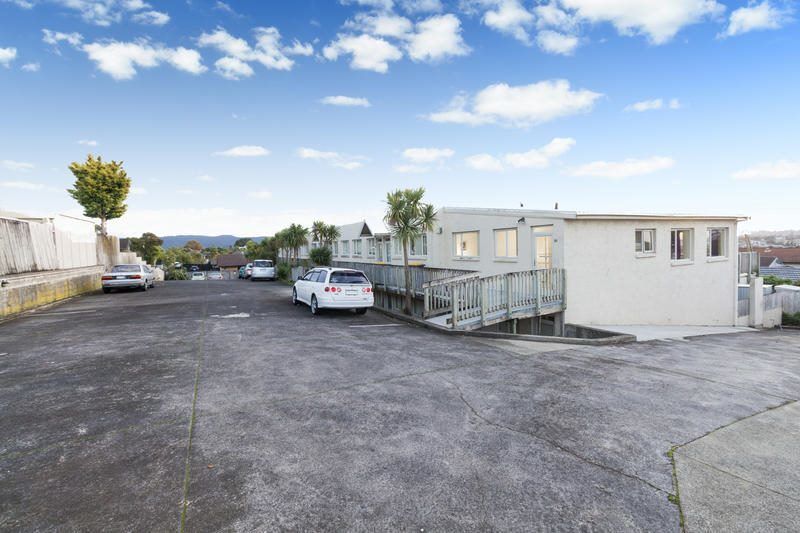 Residential  Terrace Housing and Apartment Building Zone