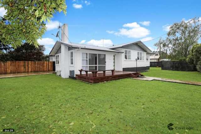 Residential Zone - General Residential Zone