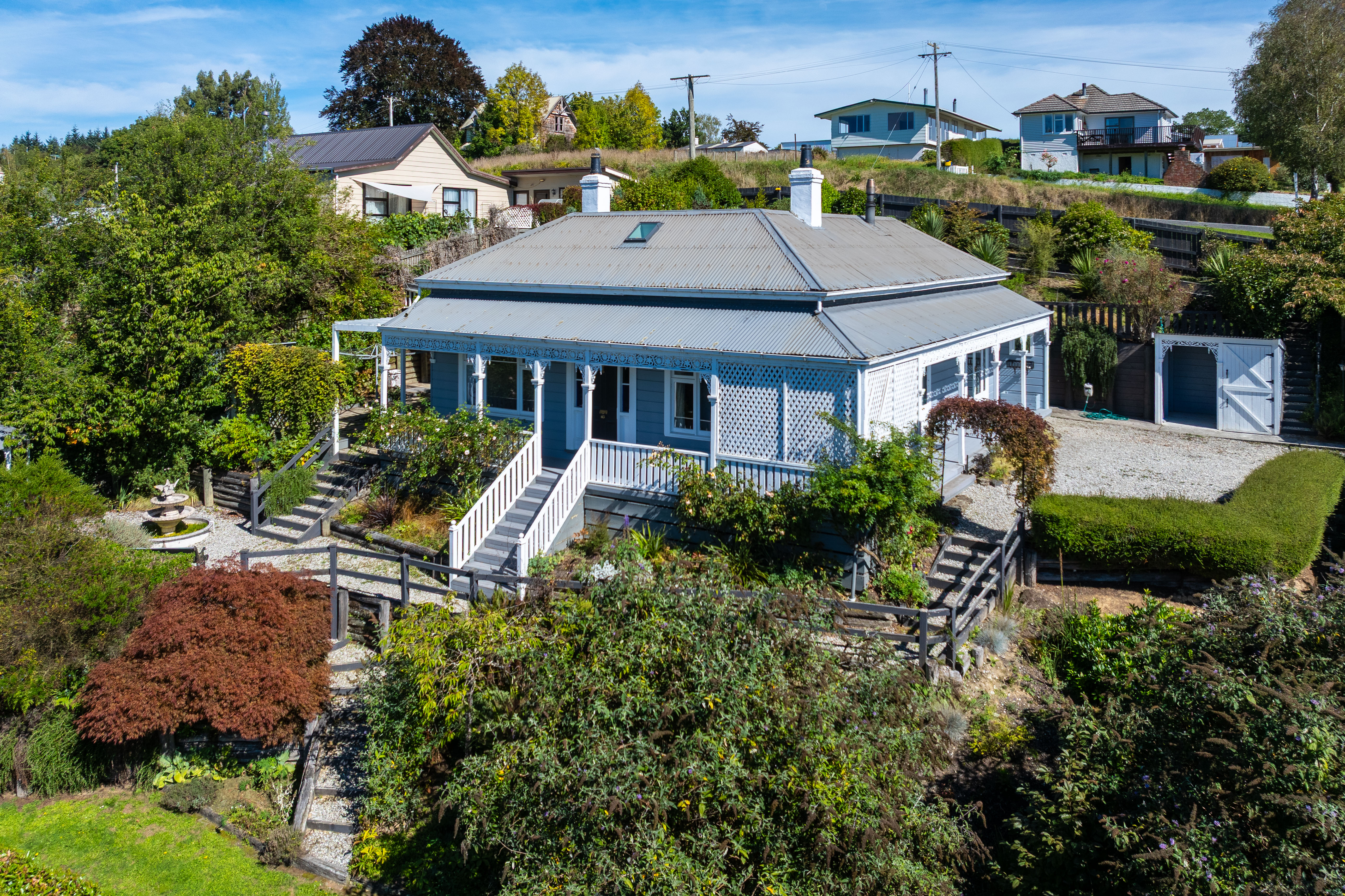 8 Campbelton Street, Lawrence, Clutha, 3房, 1浴, House