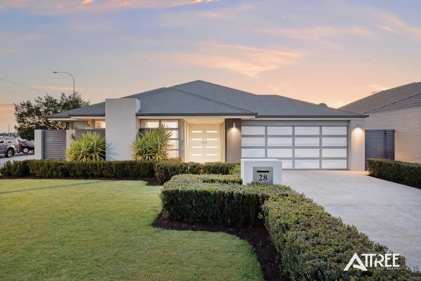 28 DUCKBILL LOOP, Southern River, South East Perth, 0房, 0浴, House