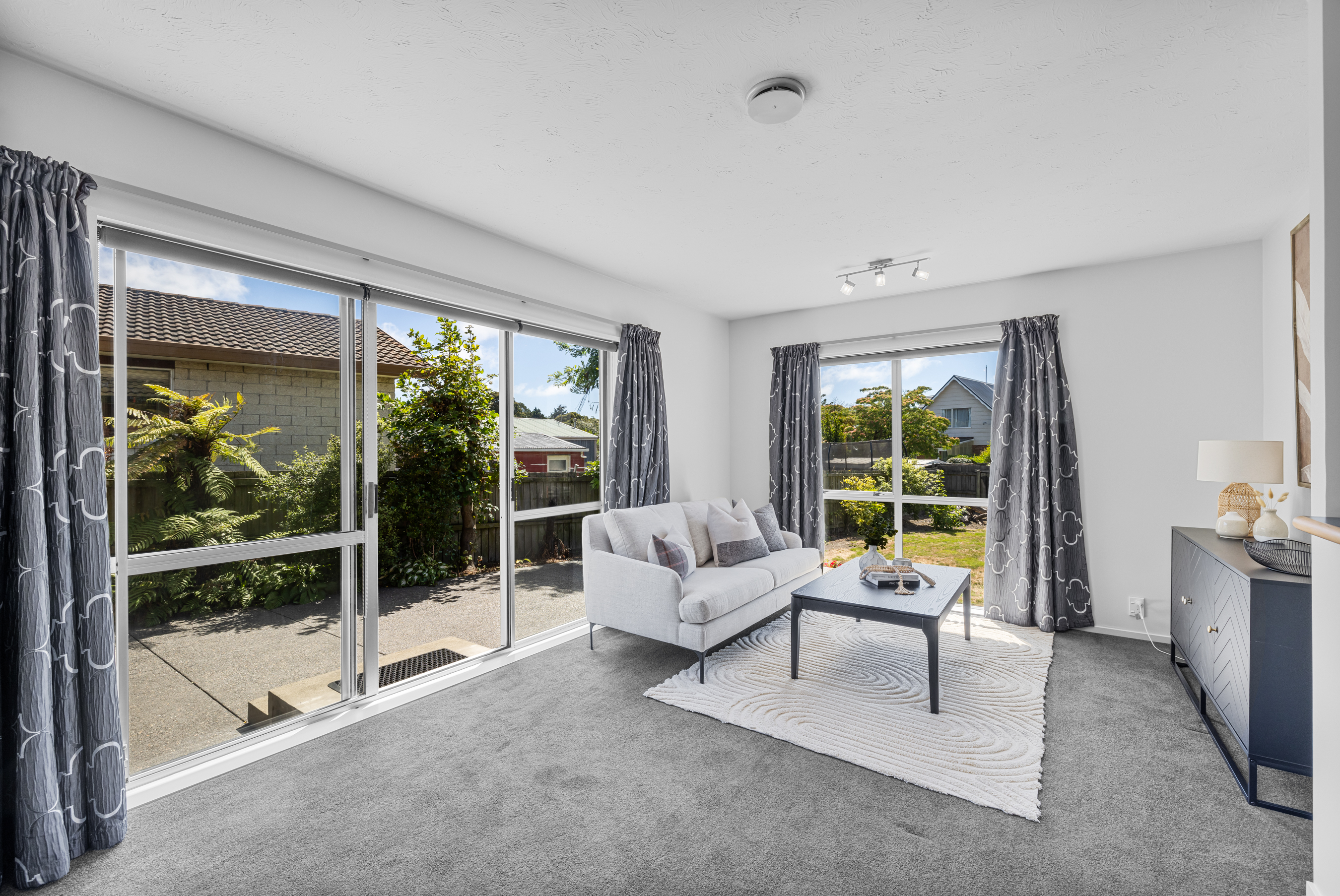 63 Keighleys Road, Bromley, Christchurch, 3部屋, 1バスルーム, House