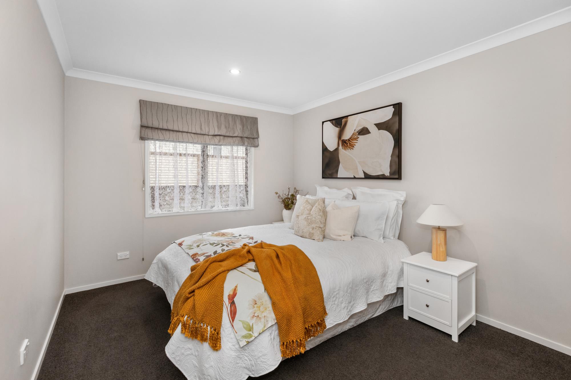 103b Studholme Street, Morrinsville, Matamata, 3房, 0浴, House