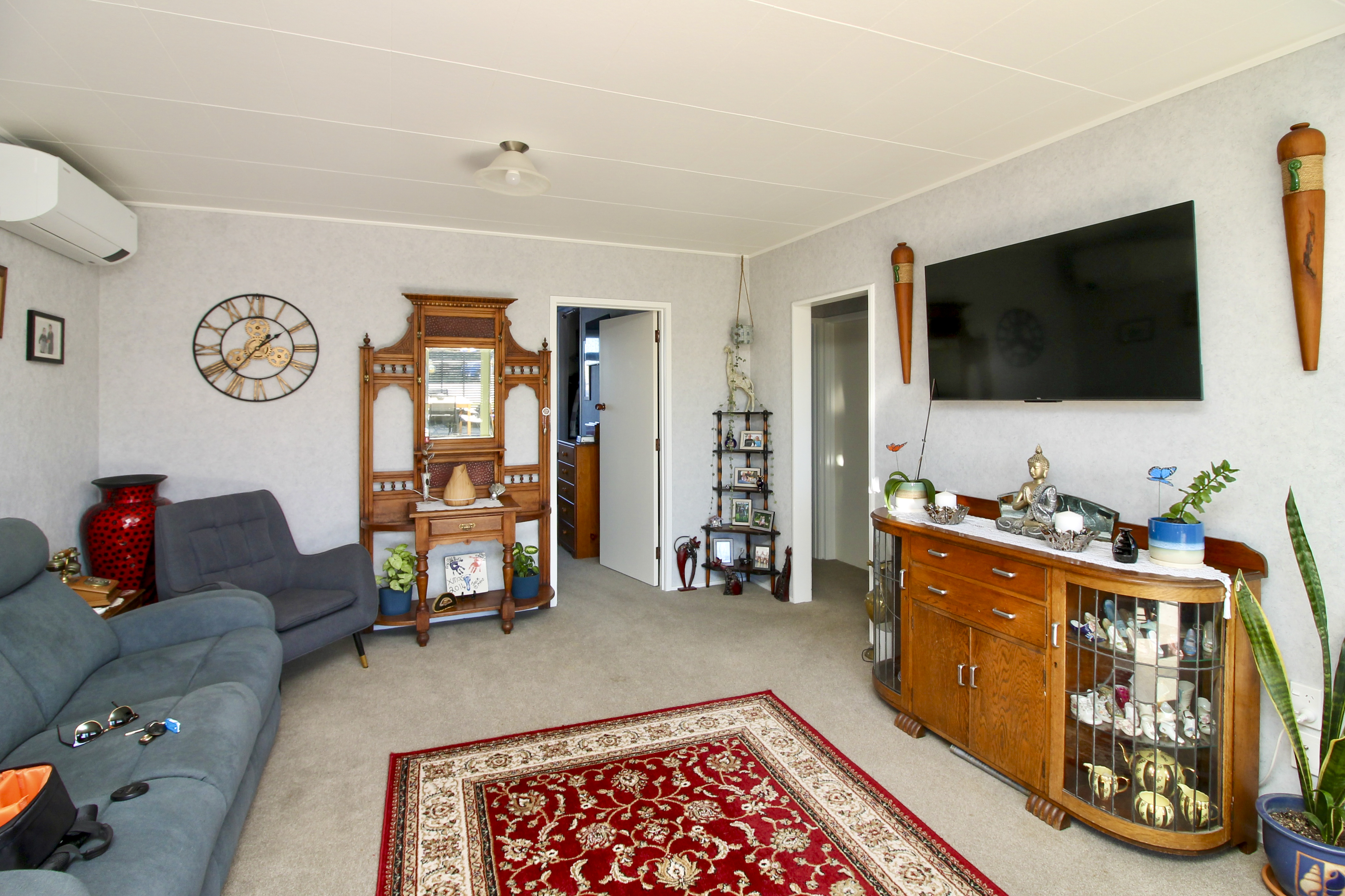 3/439 Fraser Street, Te Awamutu, Waipa, 2 Bedrooms, 1 Bathrooms, House