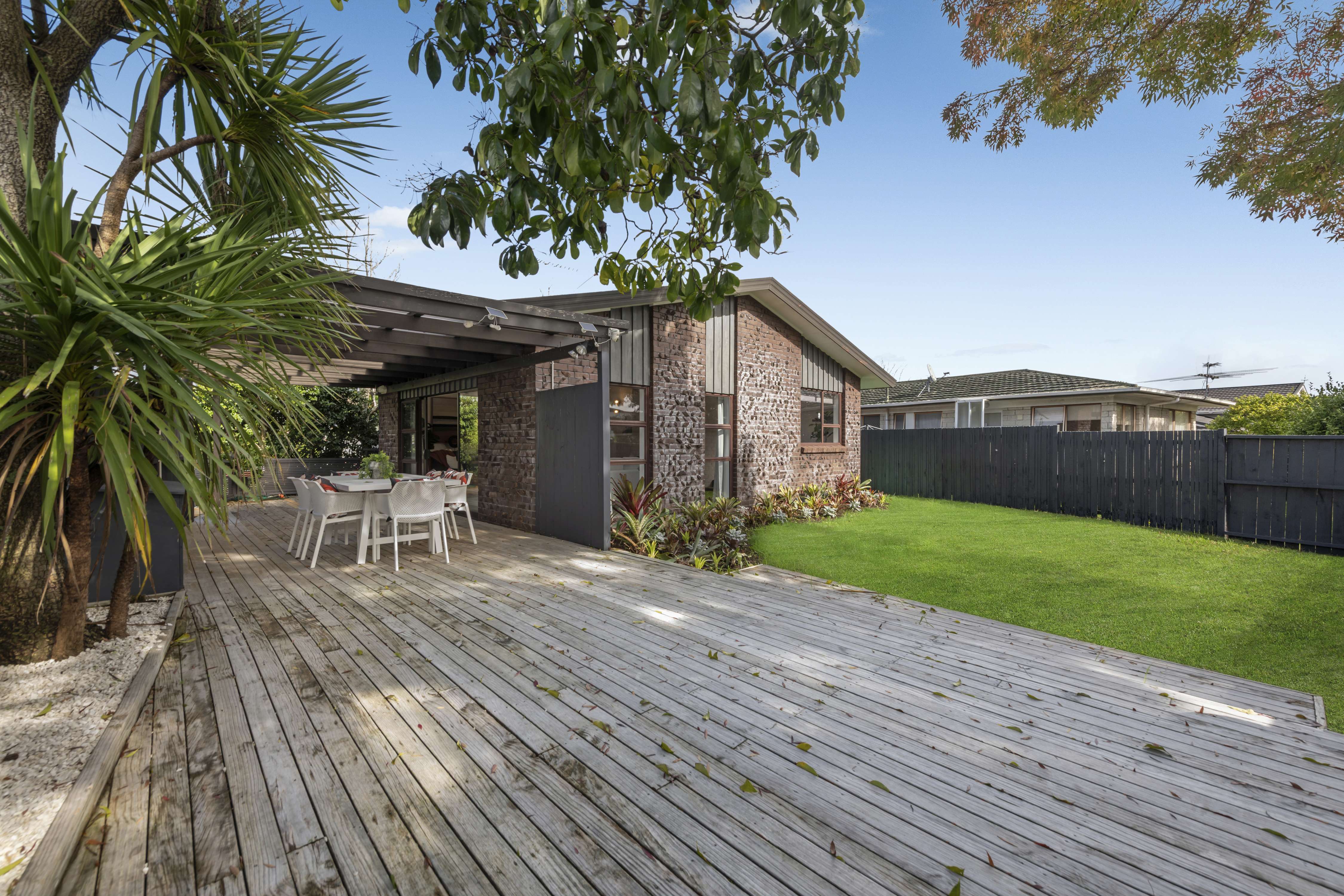 1/70 Mirrabooka Avenue, Botany Downs, Manukau City, 3 રૂમ, 0 બાથરૂમ, House