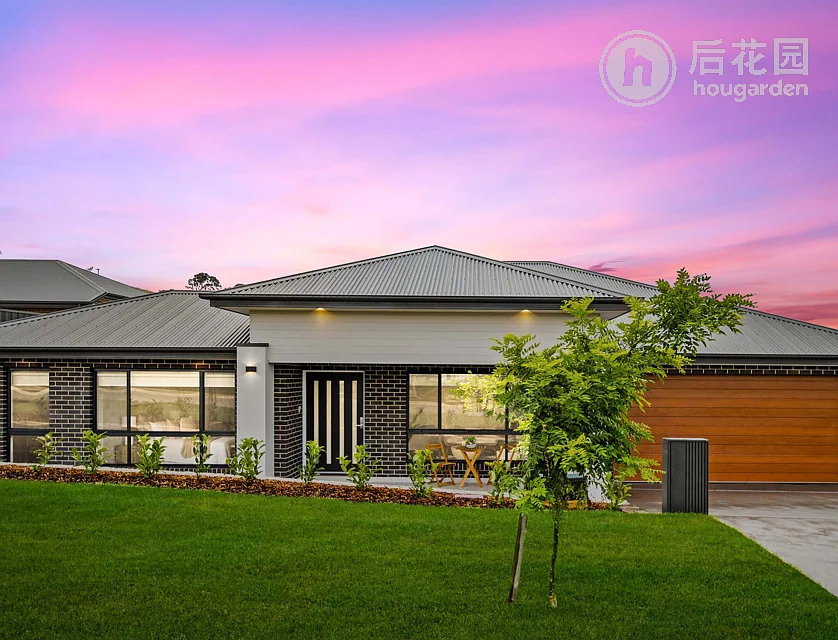 26 HUNGERFORD ST, GOOGONG NSW 2620, 0房, 0浴, House