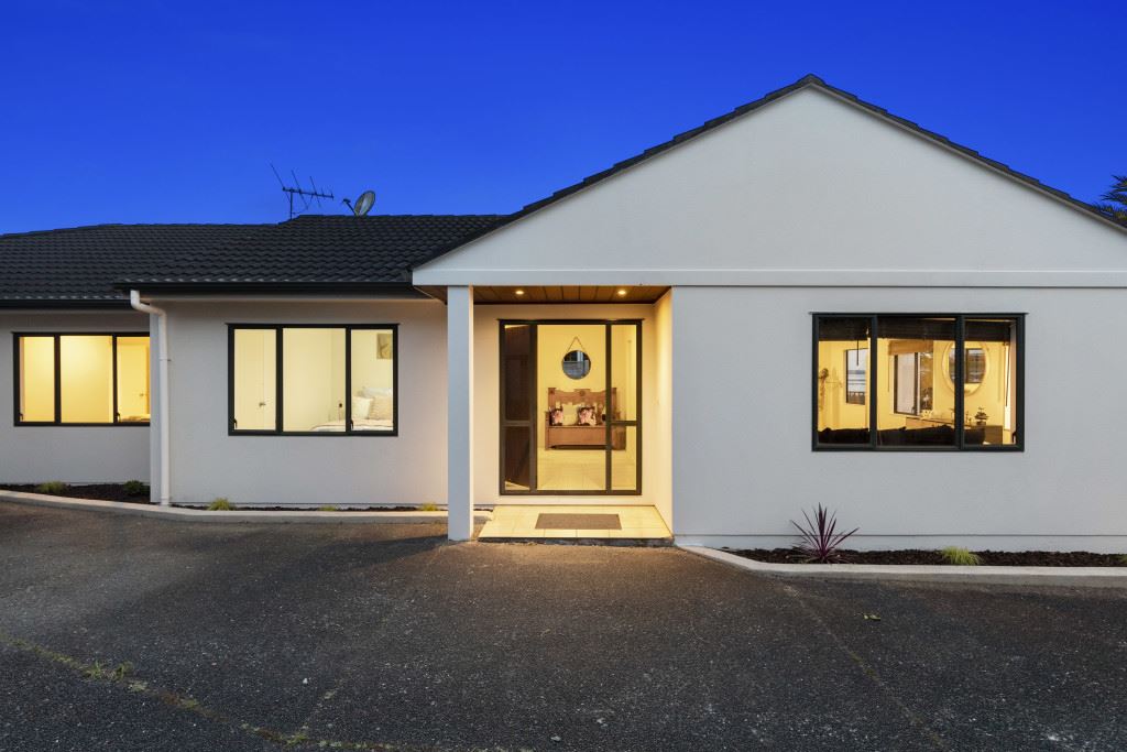 44 Bannings Way, Hobsonville, Waitakere City, 4 રૂમ, 0 બાથરૂમ