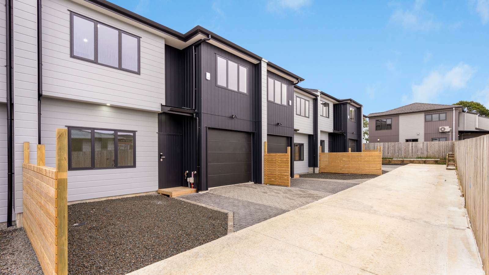 2/30 Rimu Road, Manurewa, Manukau City, 3 phòng ngủ, 0 phòng tắm, Townhouse