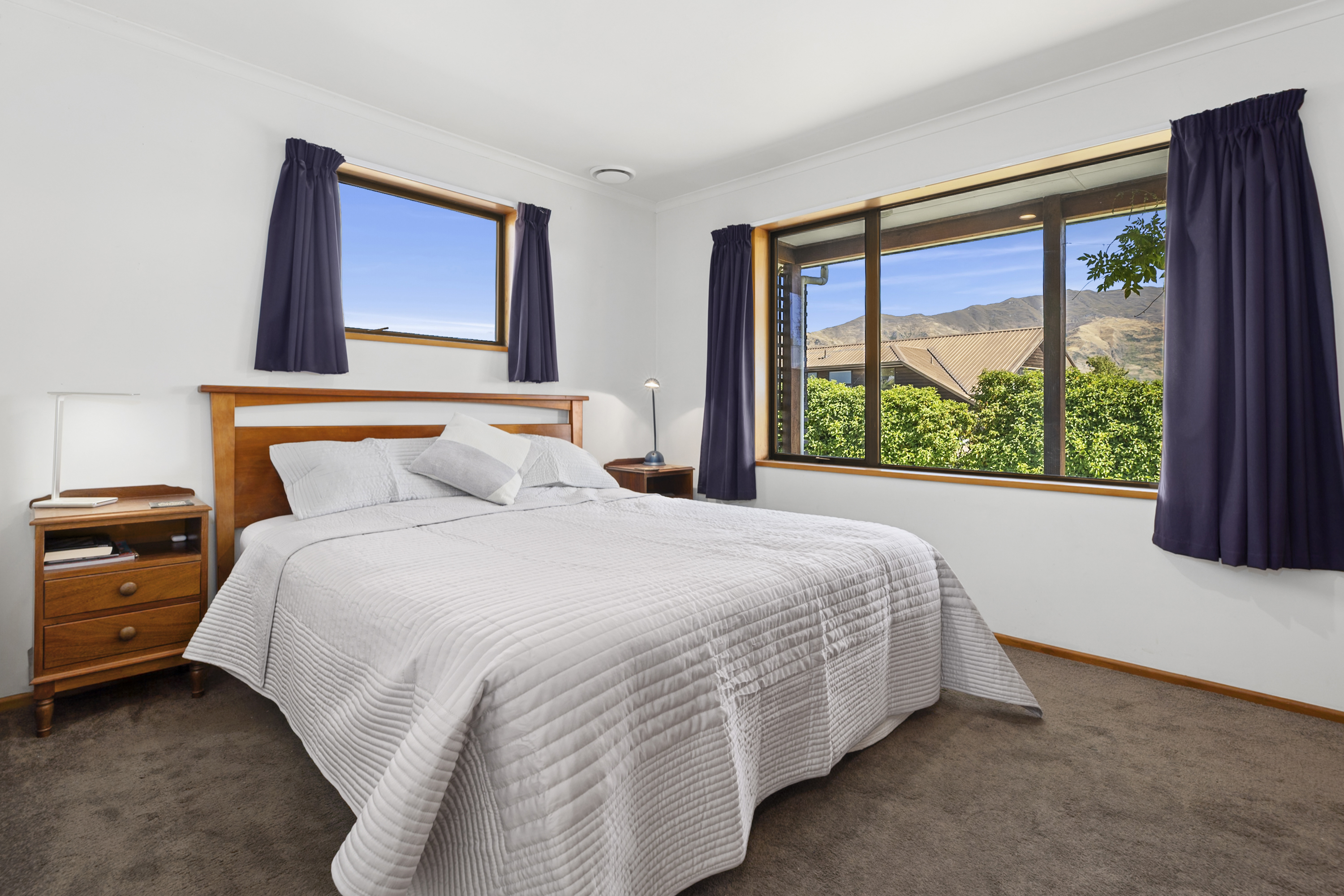 8 Mount Iron Drive, Wanaka, Queenstown Lakes, 4房, 2浴, House