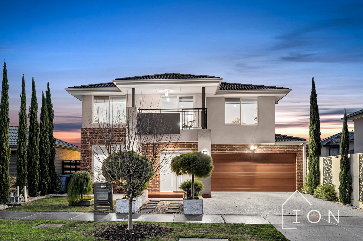 32 LITTLESHORE CR, Clyde North, Traralagon , 0 phòng ngủ, 0 phòng tắm, House